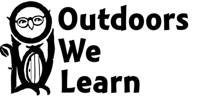 Outdoors We Learn OWL Logo